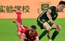 Cựu vô địch sắp giải thể, bóng đá Trung Quốc ngày càng 'teo tóp"