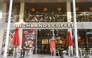 Trước khi chuyển nhượng Phở 24, JFC kinh doanh Highland Coffee thế nào?