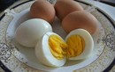 Ăn một quả trứng mỗi ngày tốt cho sức khỏe hay gây hại?