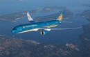 Cổ phiếu HVN bị hạn chế giao dịch, doanh thu Vietnam Airlines thế nào?