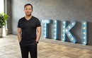CEO Tiki - Trần Ngọc Thái Sơn đã khởi nghiệp như thế nào?