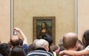 Trí tuệ nhân tạo vẽ Mona Lisa của thế kỷ 21