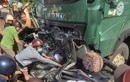 Kiểm tra ma tuý tài xế vụ tai nạn khiến 3 người CLB HAGL tử vong