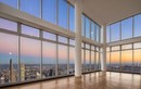 Căn penthouse từng đắt nhất New York đại hạ giá kỷ lục 55 triệu USD