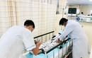 TP Hồ Chí Minh: 5 người phải nhập viện sau ăn bánh canh ghẹ