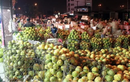 Hà Nội: Xoá sổ điểm kinh doanh trái cây trôi nổi trong năm 2024