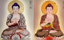Trắc nghiệm tâm lý: Chọn tượng Phật dựa vào thị lực và xem nhân quả