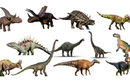 Có những sự thật “giả dối” nào về loài khủng long?