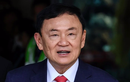 Cựu Thủ tướng Thái Lan Thaksin Shinawatra được tha tù