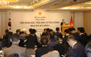 Gần 300 doanh nghiệp tham gia hội nghị xúc tiến đầu tư Việt Nam-Hàn Quốc