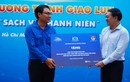 TP HCM: Trao tặng 1.000 tài khoản sách nói 