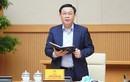 Hà Nội cấm lãnh đạo quận, huyện rời khỏi Thủ đô dịp Tết Nguyên đán