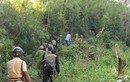 Đang truy bắt kẻ chém 4 người rồi trốn vào rừng sâu ở Lạng Sơn