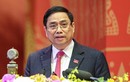 Tân Thủ tướng Chính phủ Phạm Minh Chính tuyên thệ nhậm chức 
