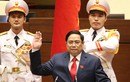 Lợi thế của tân Thủ tướng Chính phủ Phạm Minh Chính