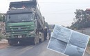 Trạm bê tông không phép ở Bắc Giang: Ngang nhiên bán cho công trình trọng điểm