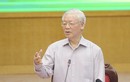 Tổng Bí thư Nguyễn Phú Trọng: Không được "cua cậy càng, cá cậy vây"