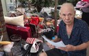 Ông 72 tuổi kêu cứu vì bị chiếm giữ nhà: Giao CA quận Hà Đông xử lý