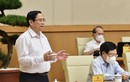 Thủ tướng Phạm Minh Chính: Chưa thay đổi mục tiêu phòng chống dịch và phát triển kinh tế xã hội