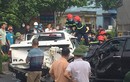 Tai nạn liên hoàn trên Quốc lộ 1A, một người tử vong tại chỗ