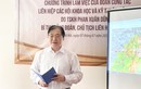 Chủ tịch Phan Xuân Dũng làm việc với Viện nghiên cứu ứng dụng y học dân tộc & Dưỡng sinh Việt