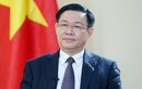 Ông Vương Đình Huệ được đề cử làm Chủ tịch Quốc hội khóa XV