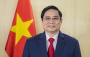 Ông Phạm Minh Chính tái đắc cử Thủ tướng Chính phủ