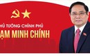 Chân dung Thủ tướng Chính phủ Phạm Minh Chính