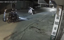 Hà Nội giãn cách: Công nhân vệ sinh bị cướp xe máy trong đêm