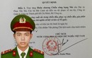 Chủ tịch nước truy tặng Huân chương cho công an hy sinh khi phòng, chống COVID-19