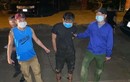Nóng: Bắt được phạm nhân Triệu Văn Tài sau hơn 4 tháng trốn trại