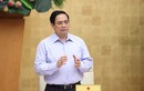 Thủ tướng Phạm Minh Chính: “Phải bàn và làm bằng được” việc sản xuất vắc xin trong nước