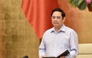 Thủ tướng Phạm Minh Chính: Thị trấn là “pháo đài”, người dân là “chiến sĩ”