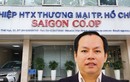 Tài liệu mật bạn gái cựu cán bộ CA “bán” cho Saigon Co.op là gì? 