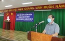 Phú Yên: Họp Hội đồng Giám khảo Cuộc thi và Hội thi