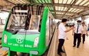 “Gật đầu” với kết quả nghiệm thu đường sắt Cát Linh - Hà Đông