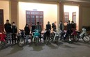 Lạng Sơn tịch thu phương tiện nhóm đua xe trái phép