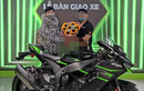 Cướp ngân hàng ở Hải Phòng: Cty Kawasaki có phải trả lại 700 triệu?