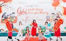 Ấm lòng chương trình “Tết yêu thương, Tết sẻ chia”