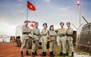 Lính mũ nồi xanh Việt Nam ở Nam Sudan: “Tổ quốc gọi là lên đường”