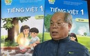 Sách Tiếng Việt 1 không dạy chữ “P“: PGS.Bùi Hiền bức xúc 