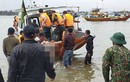 Diễn biến mới vụ chìm tàu chở 39 người ở vùng biển Cửa Đại