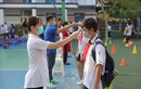 Bộ trưởng Nguyễn Kim Sơn: Kiên trì mục tiêu đưa học sinh đi học trở lại