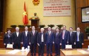 Hình ảnh Tổng Bí thư Nguyễn Phú Trọng dự hội nghị đại biểu Quốc hội chuyên trách