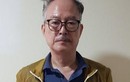 Bắt đối tượng người Hàn Quốc trốn truy nã trong chung cư Mễ Trì