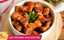 Thêm thứ này bảo đảm thịt kho nhanh mềm tan, tiết kiệm ối thời gian