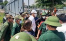 Hà Nội: Kịp thời ngăn chặn xô xát ở “khu đất vàng” quận Tây Hồ
