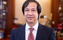 Bộ trưởng GD&ĐT Nguyễn Kim Sơn nói gì về bất cập sách giáo khoa?