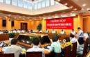 UBND TP Hà Nội xem xét 9 nội dung thuộc thẩm quyền