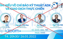 Triệt phá đường dây tổ chức đánh bạc hơn 2.160 tỷ đồng